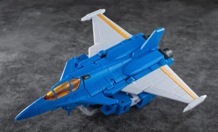 IF-EX67 Scythe of Bifrons | Iron Factory | Giant Kaiser Combiner