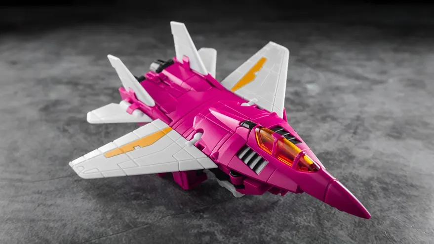 IF-EX66 Blade of Halphas | Iron Factory | Giant Kaiser Combiner