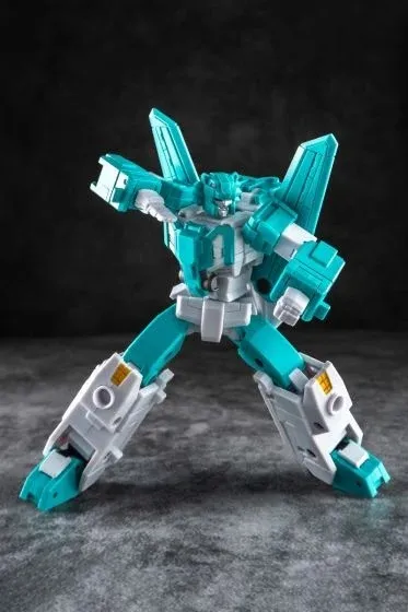 IF-EX65 Spear of Marbas | Iron Factory | Giant Kaiser Combiner