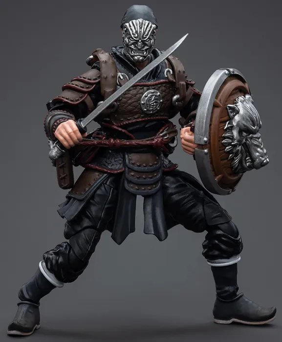 Shenji Camp Soldier 1/18 Scale | Joy Toy Dark Source JiangHu
