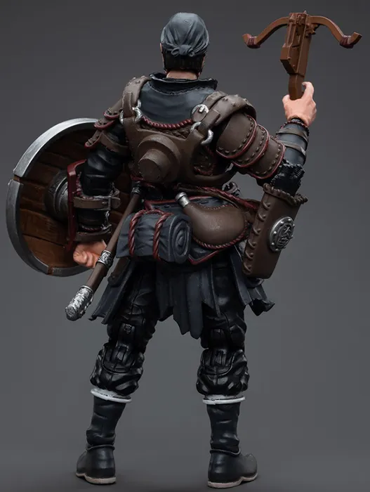 Shenji Camp Soldier 1/18 Scale | Joy Toy Dark Source JiangHu