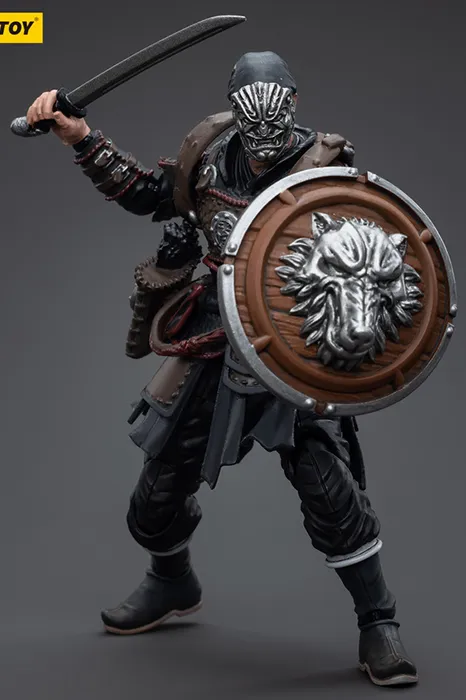 Shenji Camp Soldier 1/18 Scale | Joy Toy Dark Source JiangHu