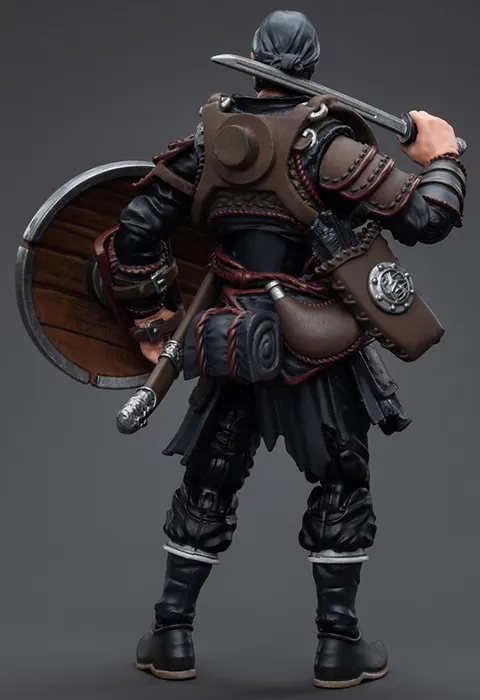 Shenji Camp Soldier 1/18 Scale | Joy Toy Dark Source JiangHu