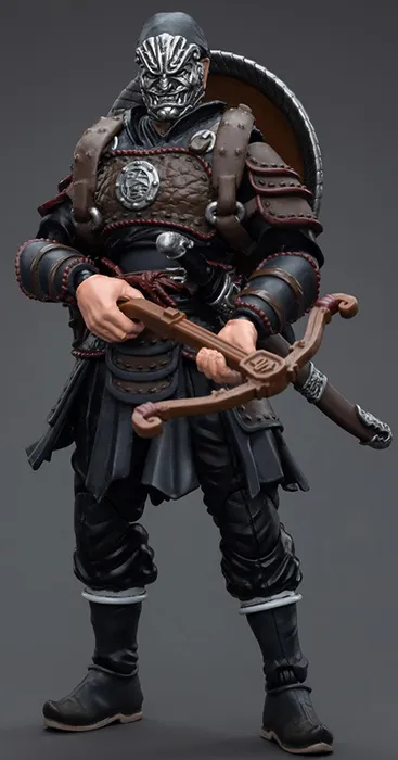 Shenji Camp Soldier 1/18 Scale | Joy Toy Dark Source JiangHu