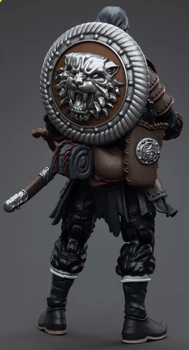 Shenji Camp Soldier 1/18 Scale | Joy Toy Dark Source JiangHu