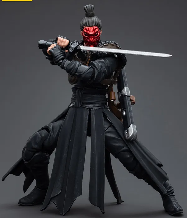 Ghost Gate Assassin 1/18 Scale | Joy Toy Dark Source JiangHu