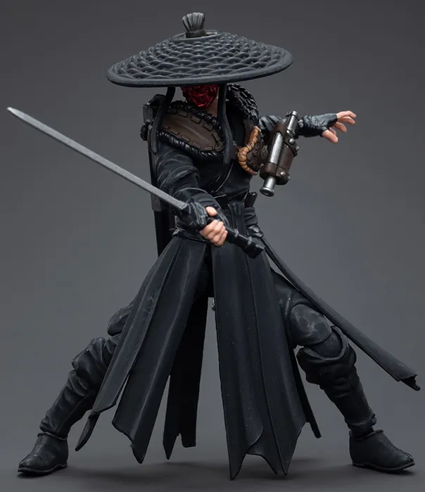 Ghost Gate Assassin 1/18 Scale | Joy Toy Dark Source JiangHu