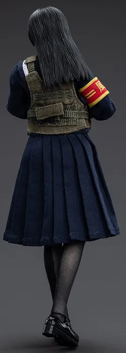Xena 1/12 Scale | Frontline Chaos | Joy Toy