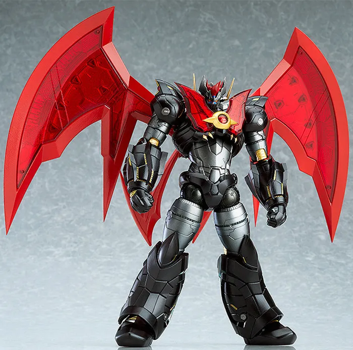 Mazinkaiser Model Kit MODEROID | Mazinkaizer | Good Smile Company