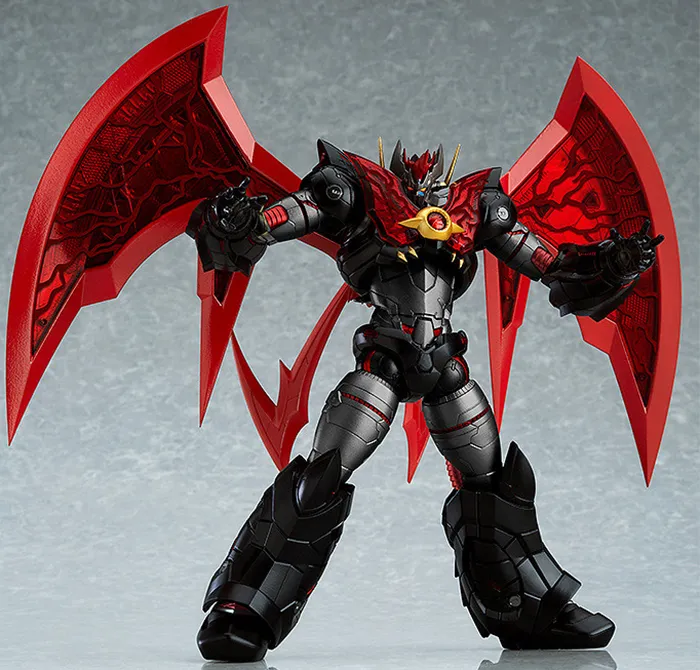 Mazinkaiser Model Kit MODEROID | Mazinkaizer | Good Smile Company