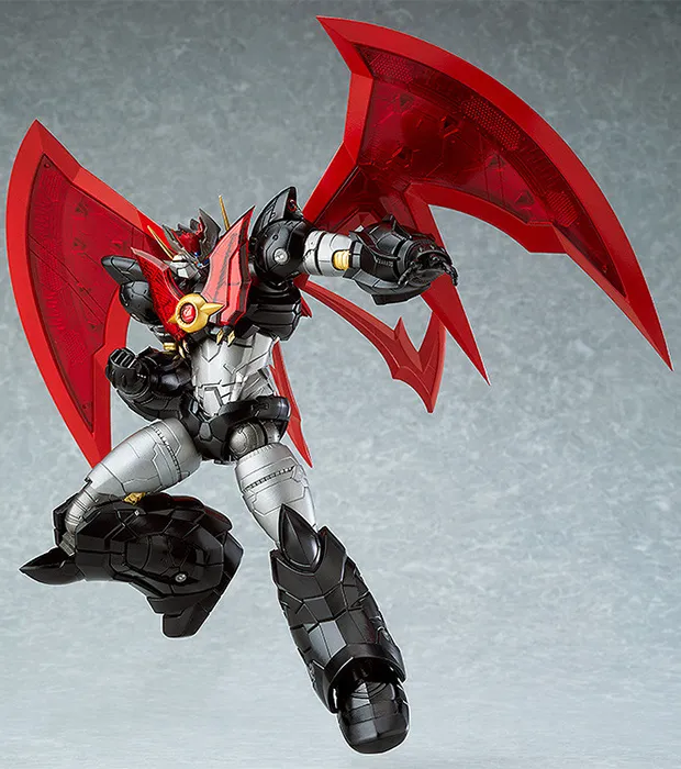 Mazinkaiser Model Kit MODEROID | Mazinkaizer | Good Smile Company