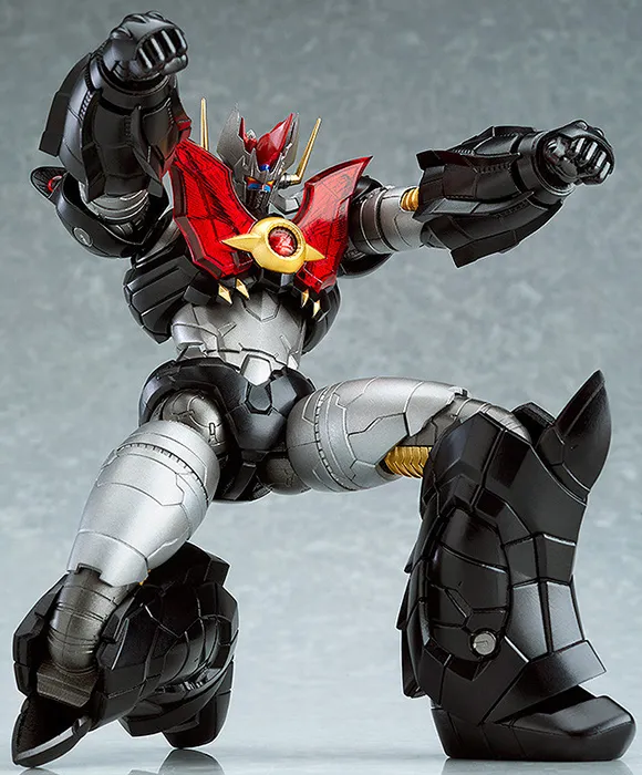 Mazinkaiser Model Kit MODEROID | Mazinkaizer | Good Smile Company