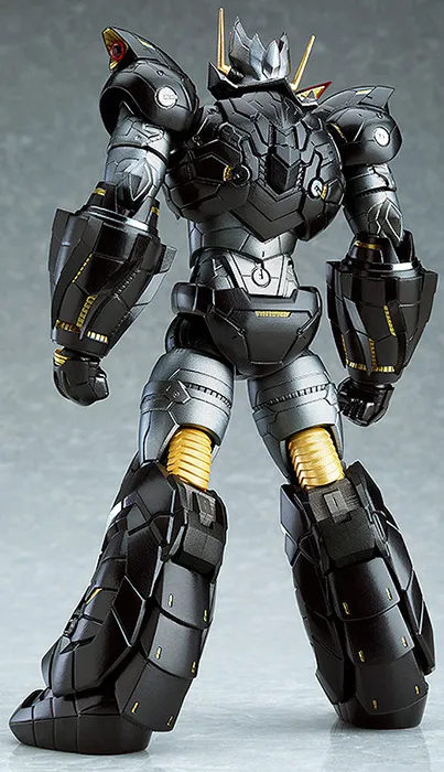 Mazinkaiser Model Kit MODEROID | Mazinkaizer | Good Smile Company