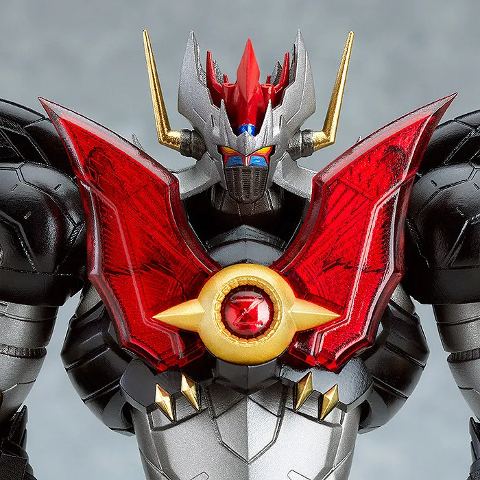 Mazinkaiser Model Kit MODEROID | Mazinkaizer | Good Smile Company