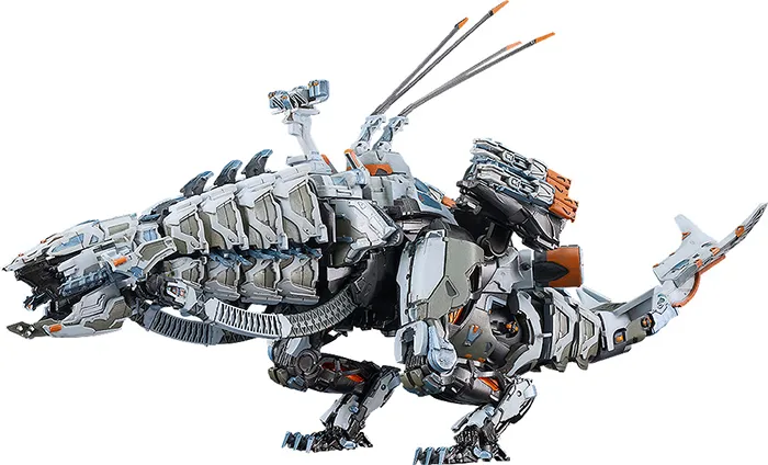 Thunderjaw Model Kit MODEROID | Horizon Forbidden West | Good Smile Company
