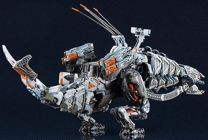 Thunderjaw Model Kit MODEROID | Horizon Forbidden West | Good Smile Company