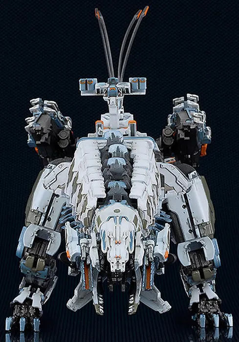 Thunderjaw Model Kit MODEROID | Horizon Forbidden West | Good Smile Company