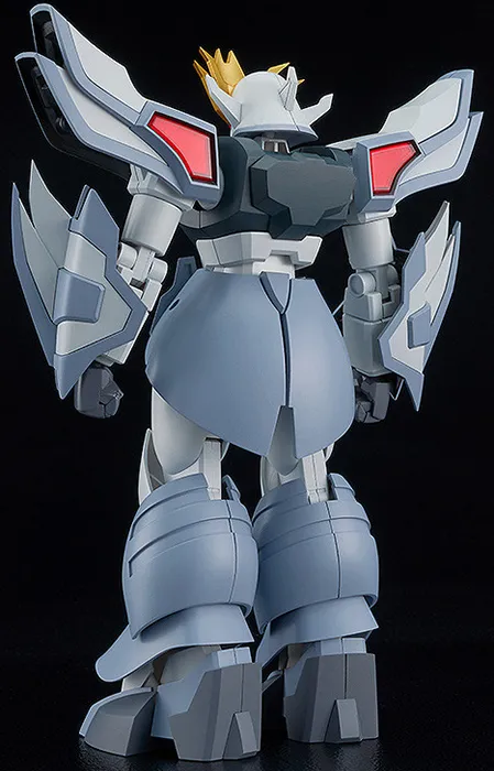 Hyper Granzort Model Kit MODEROID | Mado King Granzort: The Last Magical War | Good Smile Company