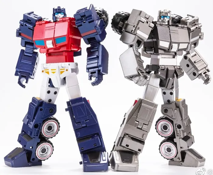 AL01T Ruller Blue | Modfans