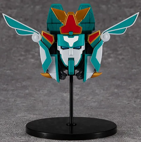 Super Winzart Variable Action MINI | Mado King Granzort | Megahouse