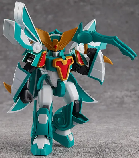 Super Winzart Variable Action MINI | Mado King Granzort | Megahouse