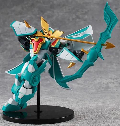 Super Winzart Variable Action MINI | Mado King Granzort | Megahouse