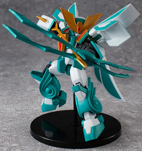 Super Winzart Variable Action MINI | Mado King Granzort | Megahouse