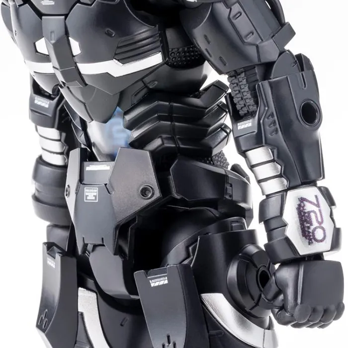 Gale Hound 1/12 Scale Model Kit | Titanomachia | Kotobukiya