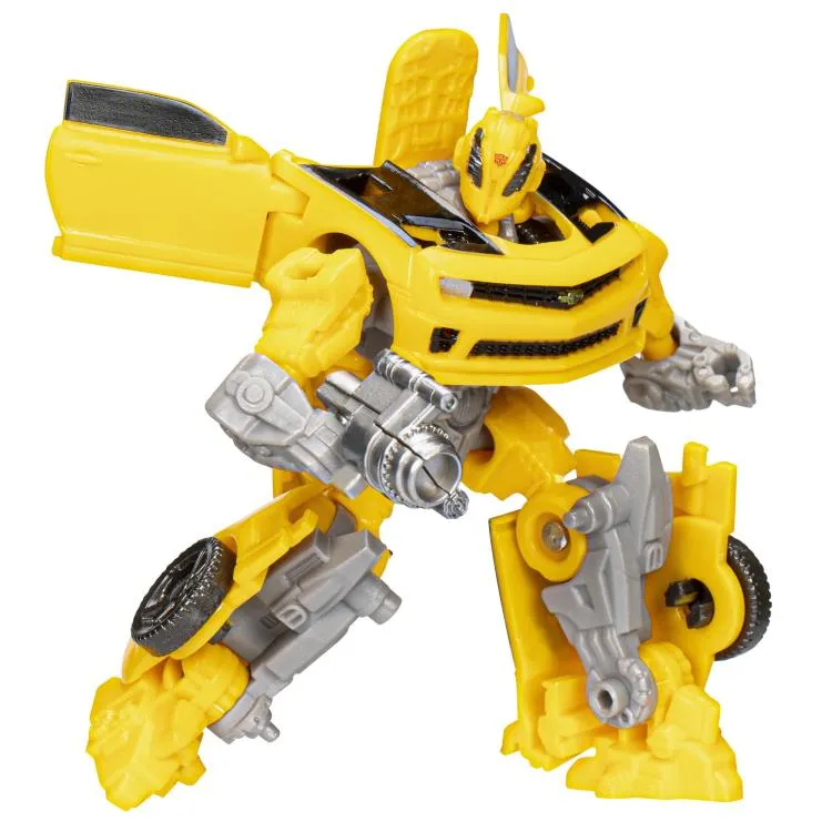 Bumblebee Core Class | Transformers Studio Series | Transformers: Dark Of The Moon