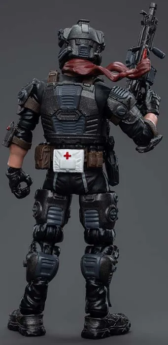 Tyrant Mecha 02 1/18 Scale | Joy Toy Battle for the Stars Sorrow Expeditionary Forces
