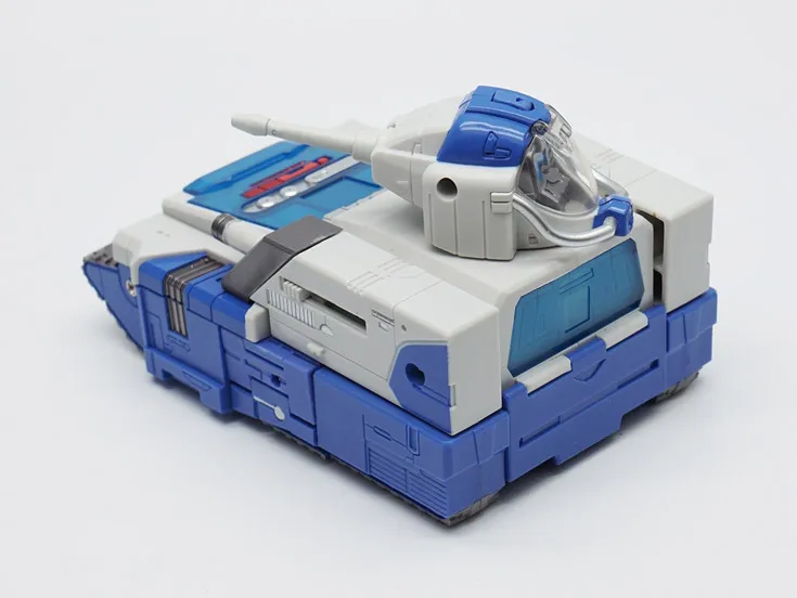 PT-02B Defensive Fort | Pangu Toys