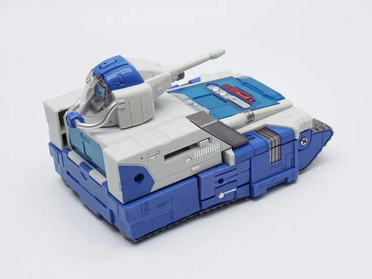 PT-02B Defensive Fort | Pangu Toys