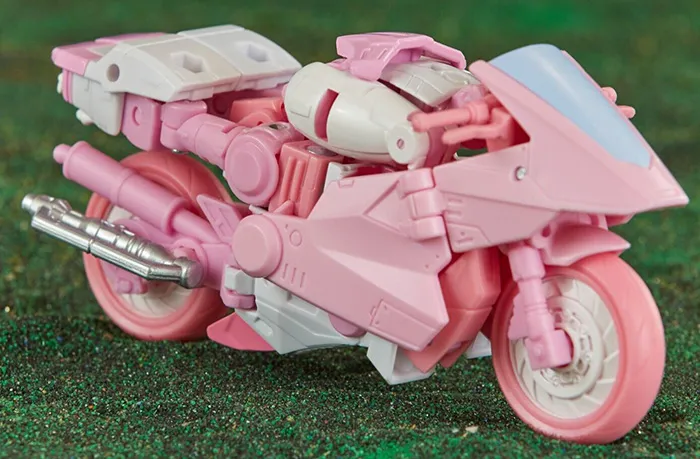 War Dawn 2-Pack Deluxe Class | Transformers: Legacy Evolution