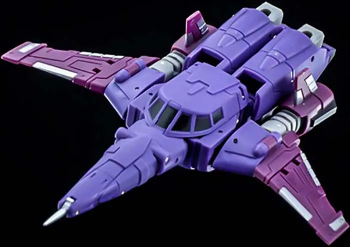 MS-B06G Space Skimming | Magic Square