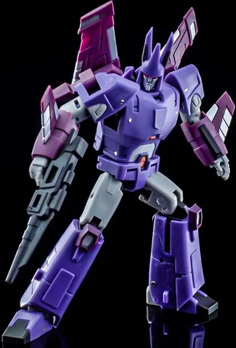 MS-B06G Space Skimming | Magic Square