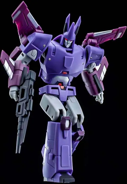 MS-B06G Space Skimming | Magic Square