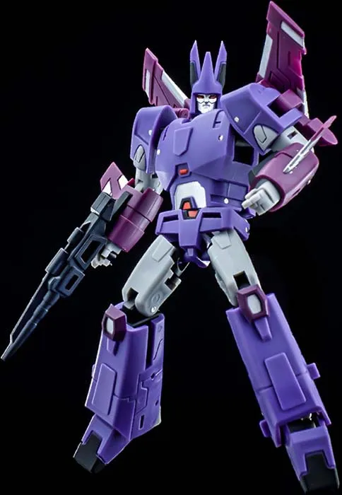 MS-B06G Space Skimming | Magic Square