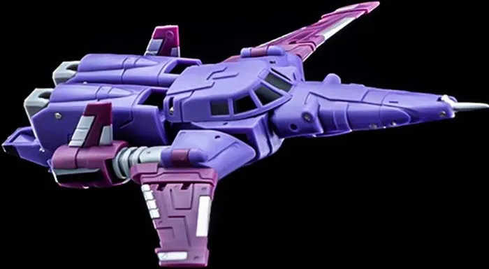 MS-B06G Space Skimming | Magic Square