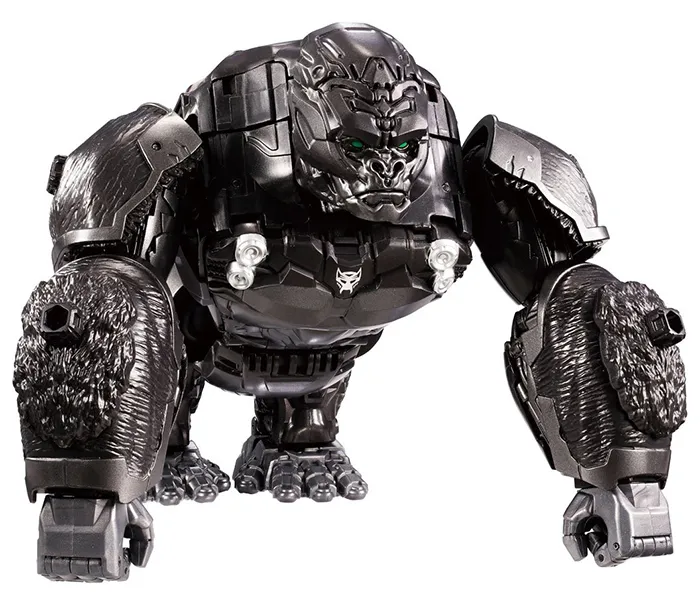 MV-7 Optimus Primal | Transformers: Rise Of The Beasts