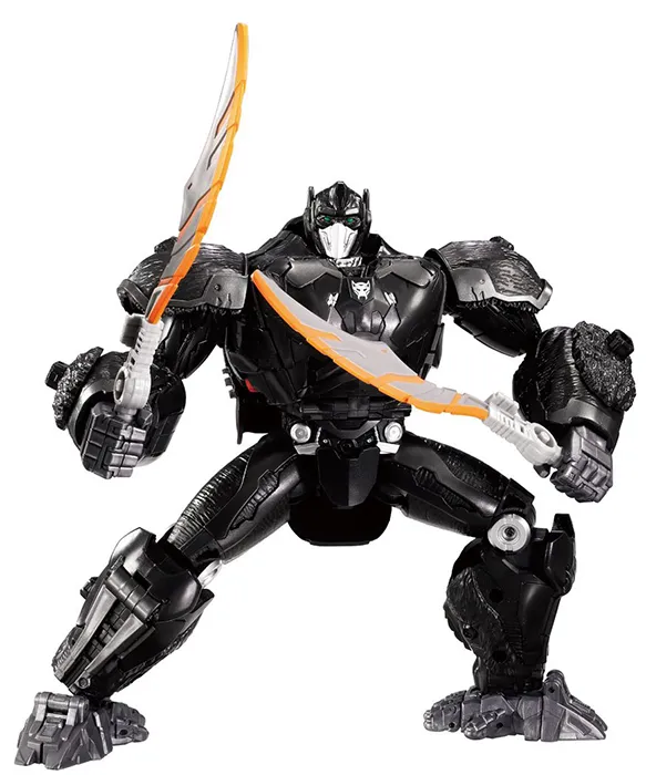 MV-7 Optimus Primal | Transformers: Rise Of The Beasts