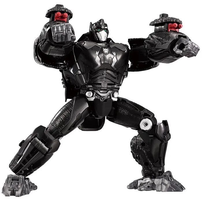 MV-7 Optimus Primal | Transformers: Rise Of The Beasts