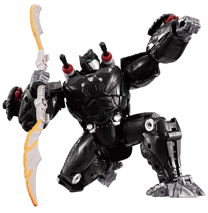 MV-7 Optimus Primal | Transformers: Rise Of The Beasts