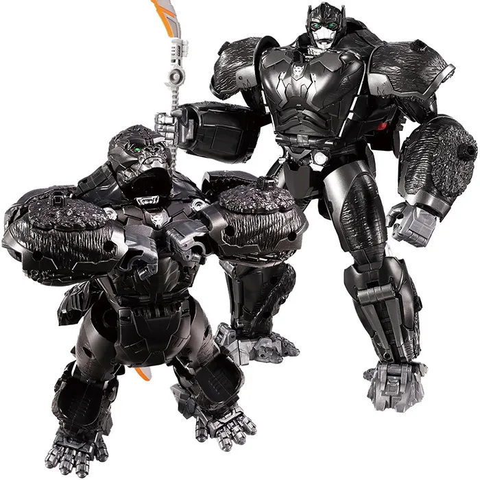 MV-7 Optimus Primal | Transformers: Rise Of The Beasts