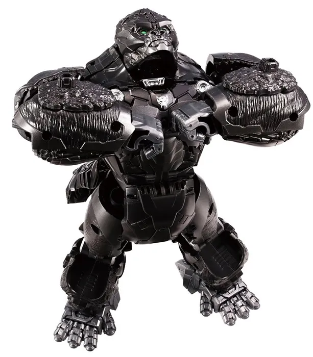 MV-7 Optimus Primal | Transformers: Rise Of The Beasts