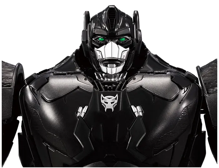 MV-7 Optimus Primal | Transformers: Rise Of The Beasts
