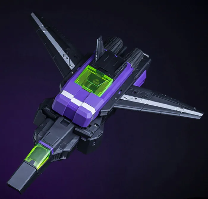MS-B47B Dark Knight | Magic Square