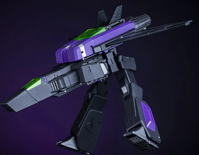 MS-B47B Dark Knight | Magic Square