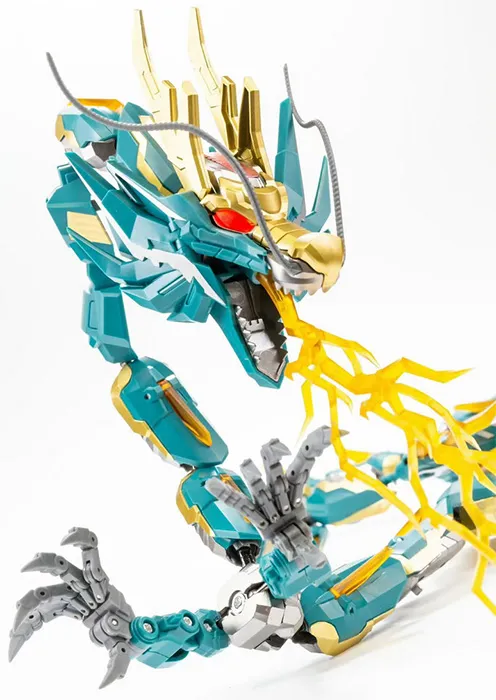 628âˆ’33 Soryu | Feng Bao