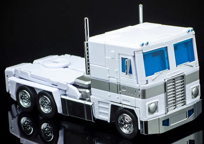 MS-02W Star Commander | Magic Square
