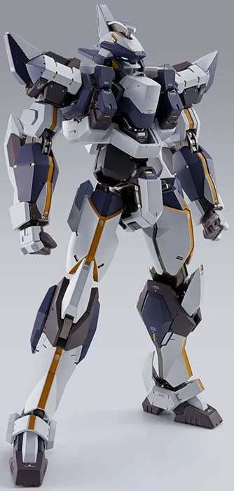 Laevatein Arbalest Reference Metal Build | Full Metal Panic! | Bandai Spirits